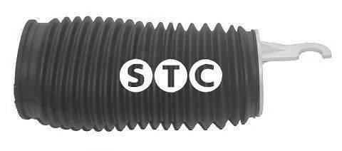 STC T401064 Комплект пильника, рульове управління
