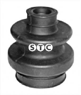 STC T401066 Комплект пильника, рульове управління