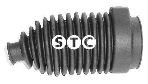 Комплект пылника, рулевое управление STC T401100