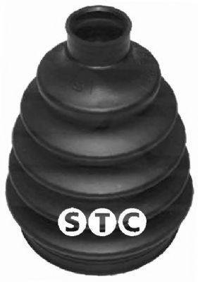 STC T401111 Комплект пылника, приводной вал