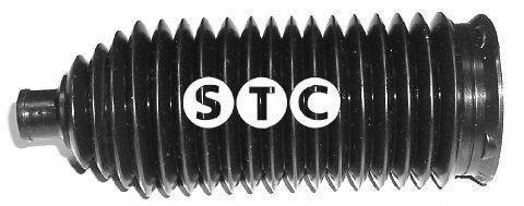 STC T401121 Комплект пильника, рульове управління
