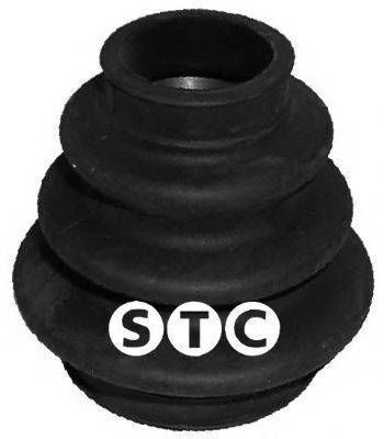 STC T401150 Комплект пылника, приводной вал