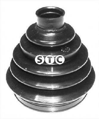 Комплект пильника, приводний вал STC T401157