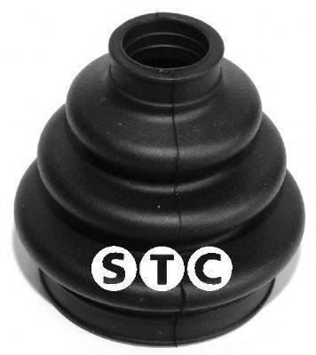 Комплект пильника, приводний вал STC T401185