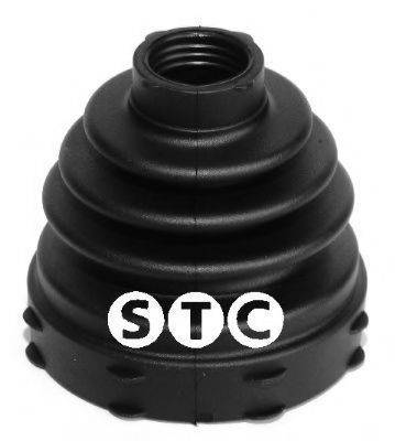 STC T401214 Пыльник, приводной вал