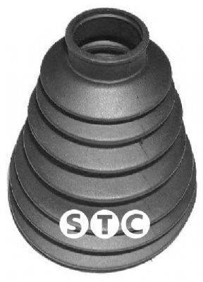 STC T401225 Пыльник, приводной вал