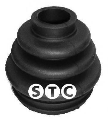 STC T401241 Комплект пылника, приводной вал