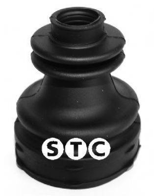 Комплект пильника, приводний вал STC T401267
