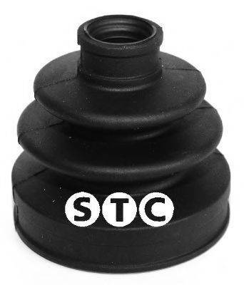 STC T401275 Комплект пылника, приводной вал