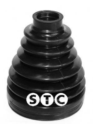 STC T401278 Пыльник, приводной вал