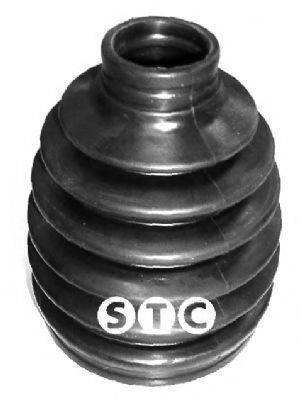 Пильовик, приводний вал STC T401279