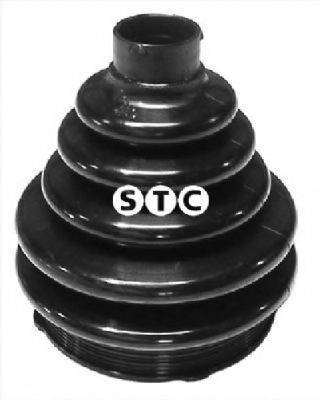 STC T401297 Комплект пылника, приводной вал
