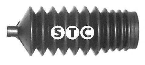 Пыльник, рулевое управление STC T401338