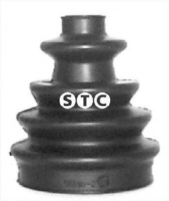 STC T401342 Комплект пылника, приводной вал