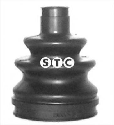 Пильовик, приводний вал STC T401343