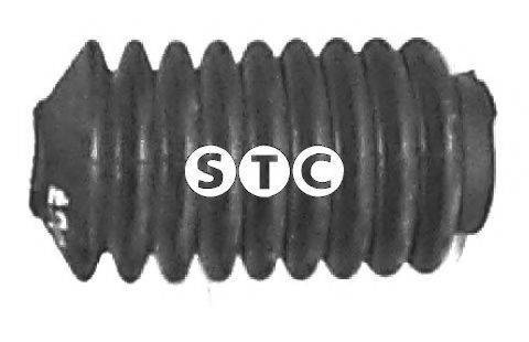 STC T401507 Пильовик, рульове управління