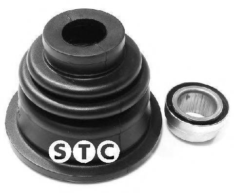 STC T401537 Пыльник, приводной вал