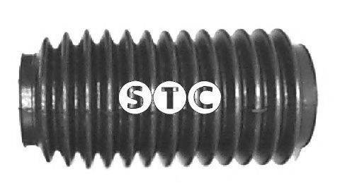 STC T401550 Пыльник, рулевое управление