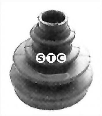 STC T401614 Комплект пылника, приводной вал