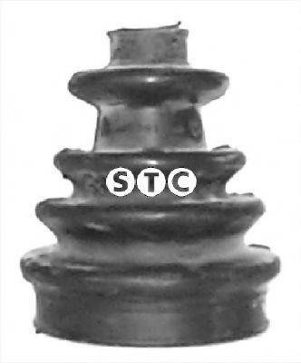 Пильовик, приводний вал STC T401623