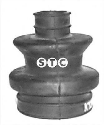 STC T401783 Комплект пылника, приводной вал