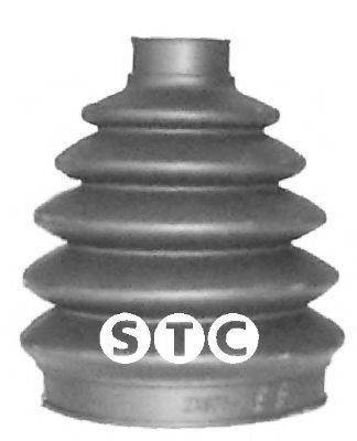 STC T401921 Комплект пильника, приводний вал