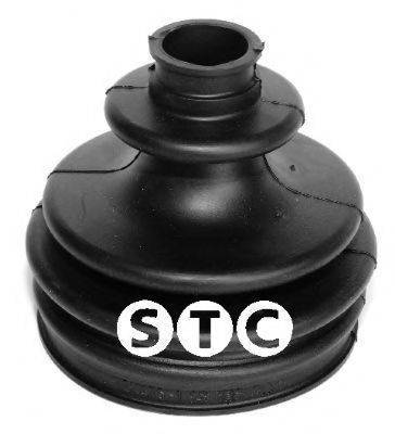 Пыльник, приводной вал STC T401943