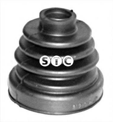 STC T401964 Комплект пылника, приводной вал