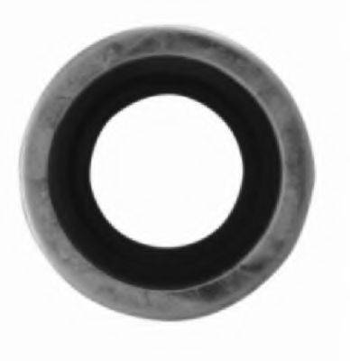 Уплотнительное кольцо, резьбовая пр STC T402024