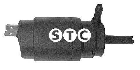 STC T402055 Водяной насос, система очистки окон