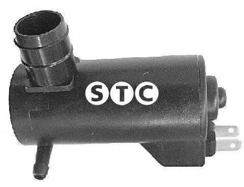 STC T402056 Водяний насос, система очищення вікон