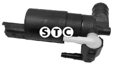 Водяной насос, система очистки окон STC T402063