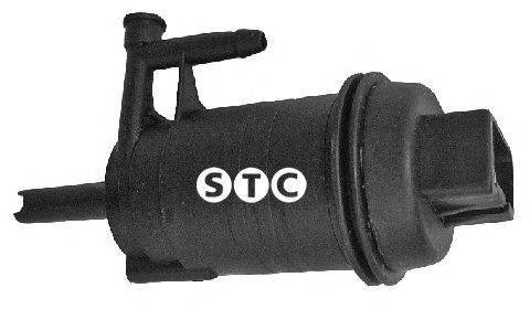 STC T402069 Водяной насос, система очистки окон