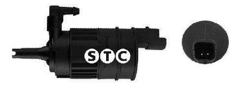 STC T402074 Водяной насос, система очистки окон