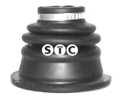 STC T402304 Пыльник, приводной вал