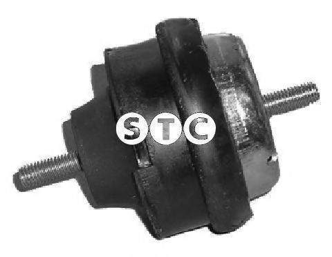 Підвіска, двигун STC T402309