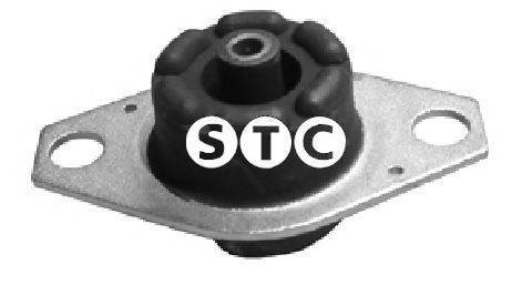 Підвіска, двигун STC T402332