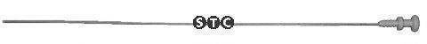 STC T402335 Указатель уровня масла