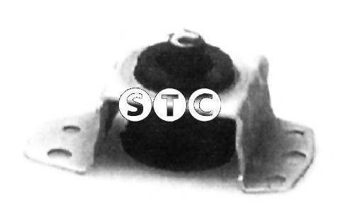 STC T402343 Подвеска, двигатель