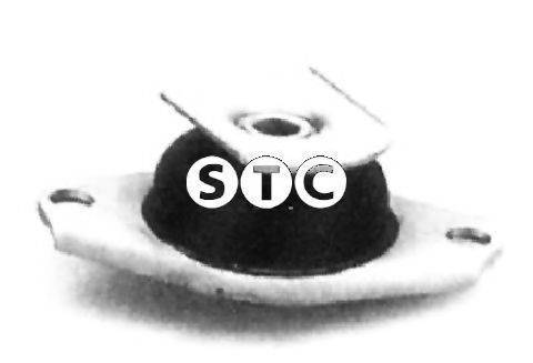 STC T402344 Подвеска, двигатель