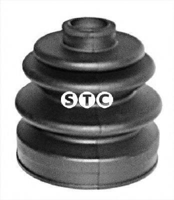 STC T402373 Комплект пылника, приводной вал