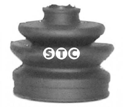 Комплект пильника, приводний вал STC T402374