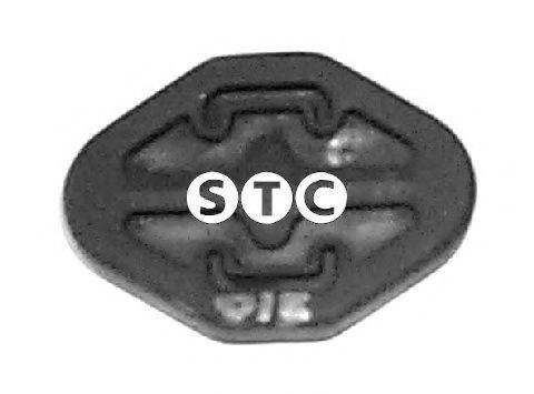 STC T402416 Буфер, глушитель