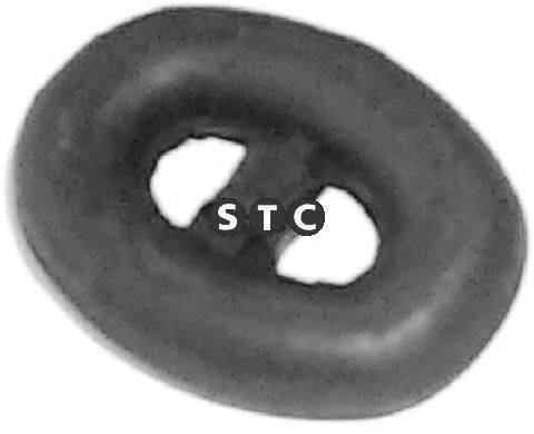 STC T402420 Буфер, глушитель