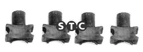 STC T402437 Ремкомплект, підшипник стабілізатора