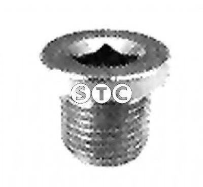 Різьбова пробка, масляний піддон STC T402452