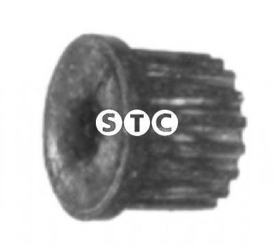 Втулка, листовая рессора STC T402463