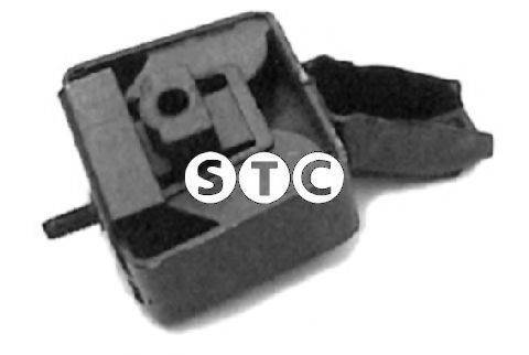STC T402484 Підвіска, двигун