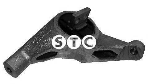 Підвіска, двигун STC T402486