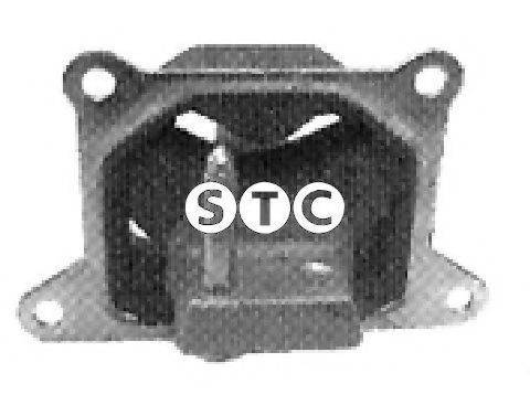 Подвеска, двигатель STC T402494